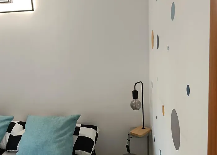 Apartment The Empire *