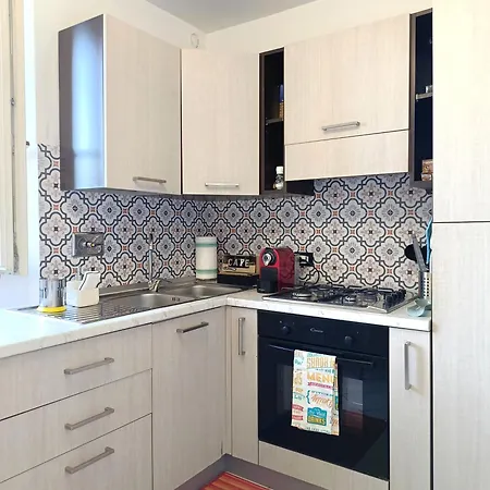 The Empire Appartement *