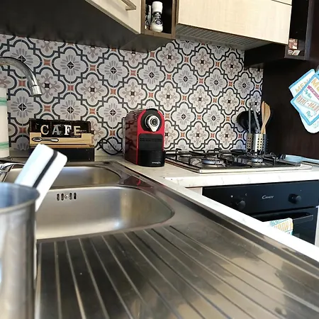 The Empire Appartement Rome