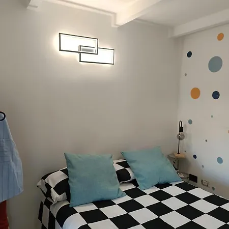 The Empire Appartement