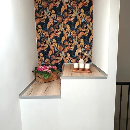 Appartement The Empire *