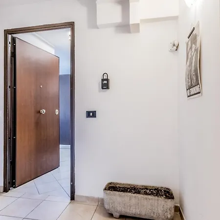 The Empire Appartement