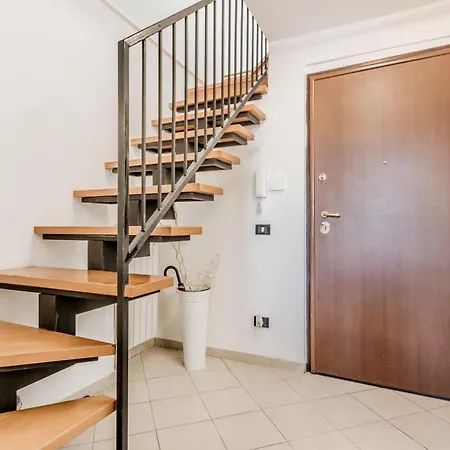 Appartement The Empire