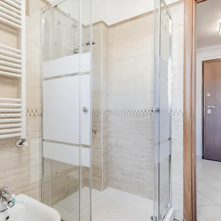 Appartement The Empire Rome