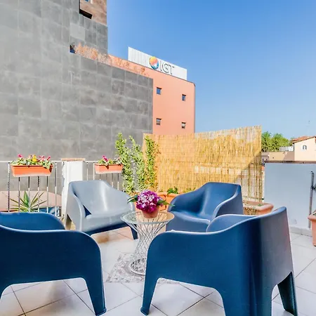 The Empire Appartement Rome