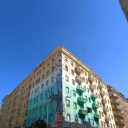 The Empire Appartement