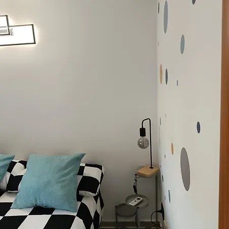 Apartment The Empire *